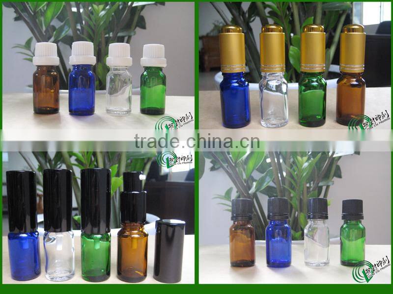 wholesale glass bottle, 50ml liquid bottles with dropper cap, liquid bottle