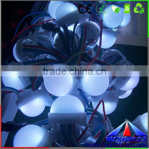 2014 hot sale rgb led string lights,holidays led string lights