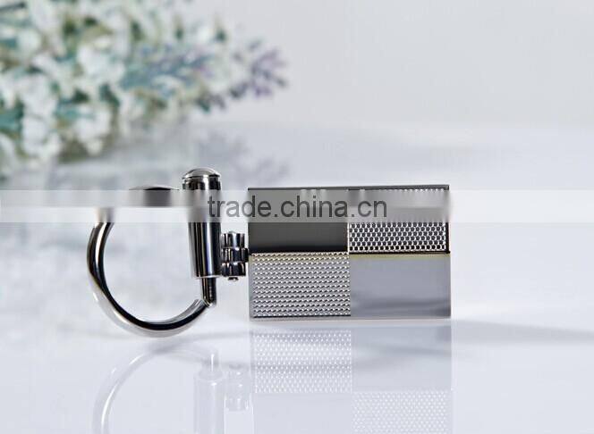 germany suppliers 2015 high quality New fashion jewelry stainless steel key chain