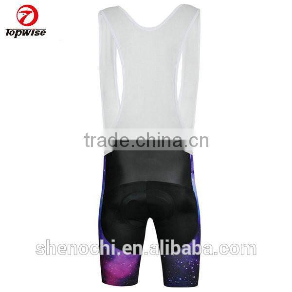 Custom specialized Race Sport Wear Road Cycling Pants Bib Shorts