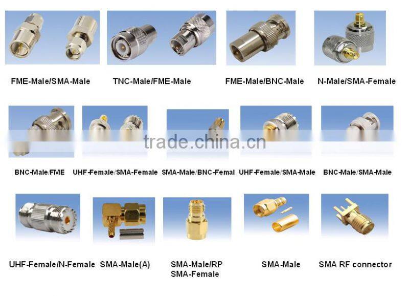 Stainless steel Antenna L band bracket for base station fiberglass antenna