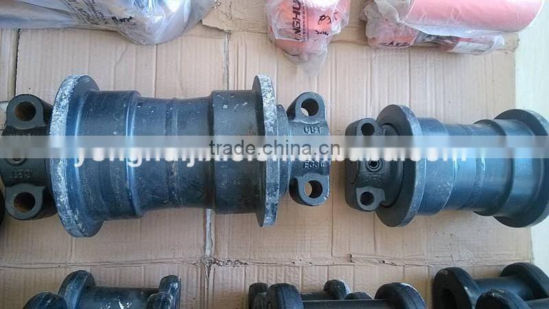 High quality excavator undercarriage patrs track roller bottom roller ZAX230 ZAX250