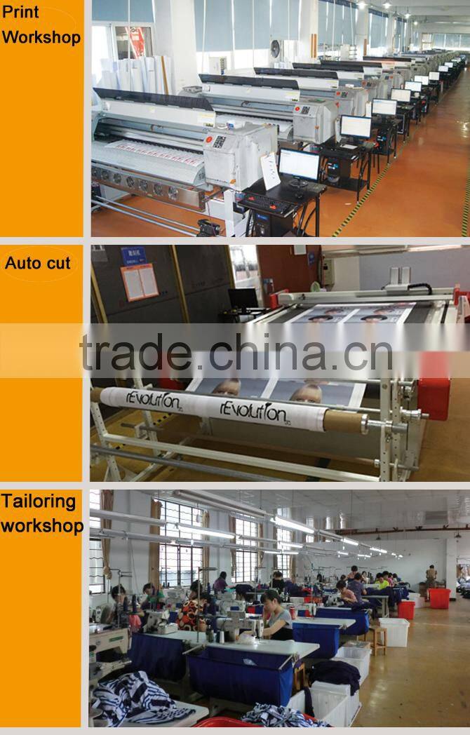 Indoor advertising display banner stand
