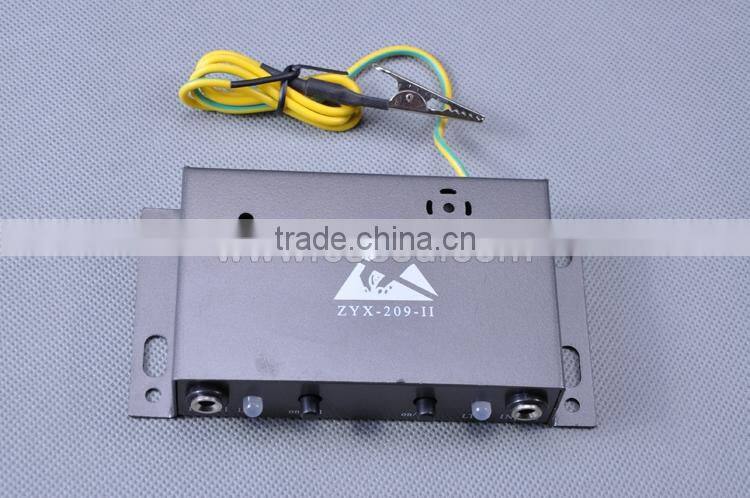 ZYX-209-II ESD Wrist Strap Online Monitor