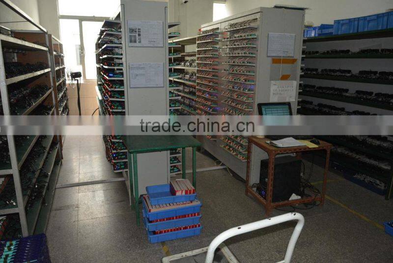 new item 2 usb wireless car charger with smart short circuit protect