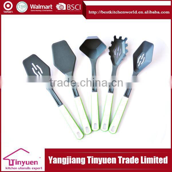 China Wholesale Customized Kitchen Spatula