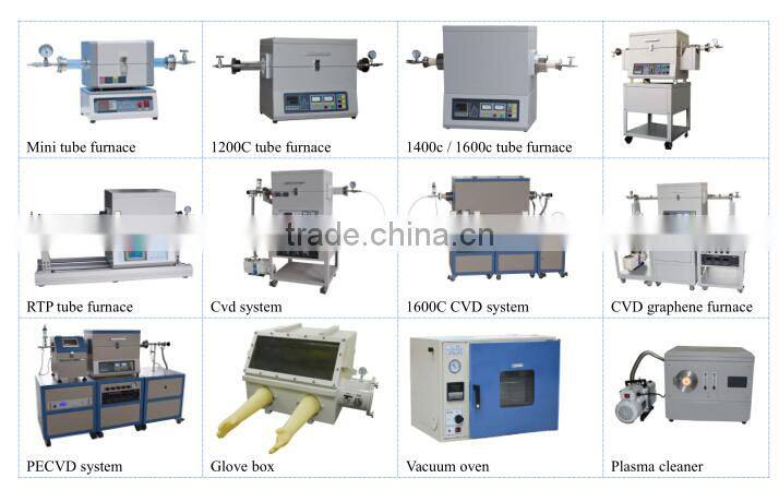 Dual Stage Rotary Vane Vacuum Pump For Refrigerating System