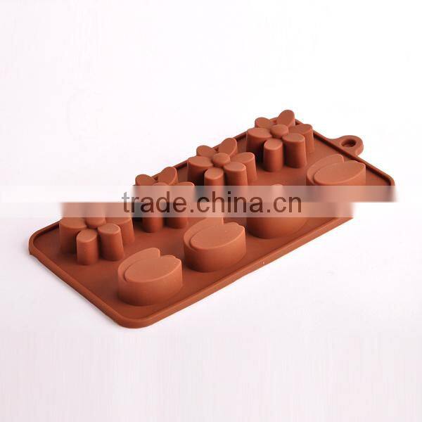 Silicone Mlds For Microwave Cake