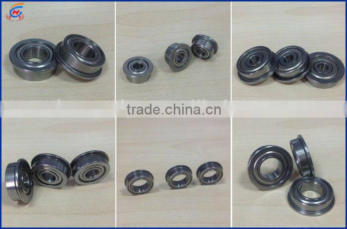 China Bearing Manufacturer Supply All Types of Bearings