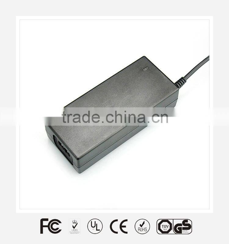 DC 18V 2A Single Output Power Supply