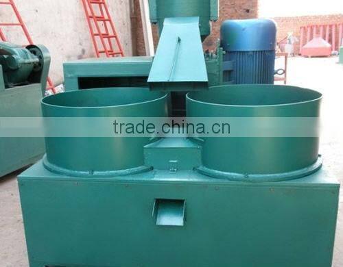 Hot Sale biological organic fertilizer granulator