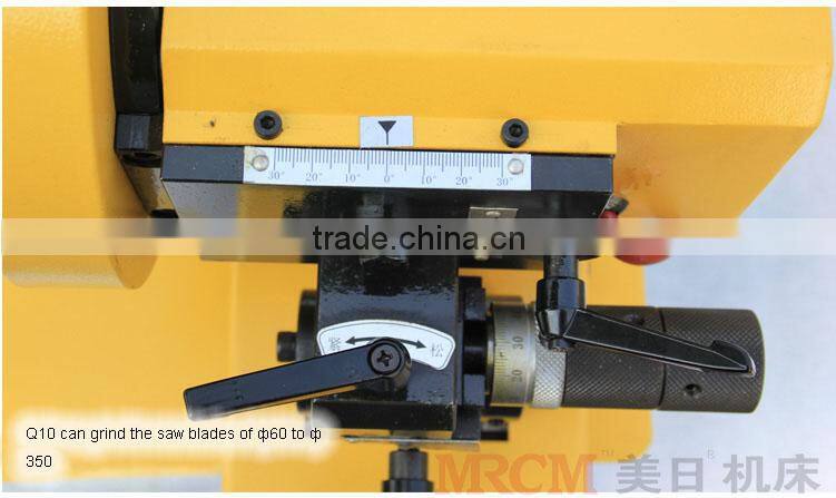 Circular sawing machine MR-Q10