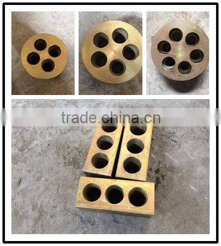 Low relaxation 12.7mm pc steel wire strand