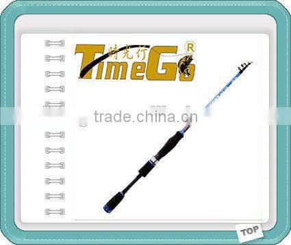 China Manufacturers Fishing Rod Blanks Holder Wholesale Carbon Fishing Rod