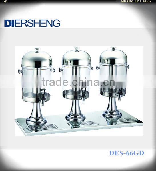 Single Head Golden Leg Juice Dispenser,Drink Dispenser
