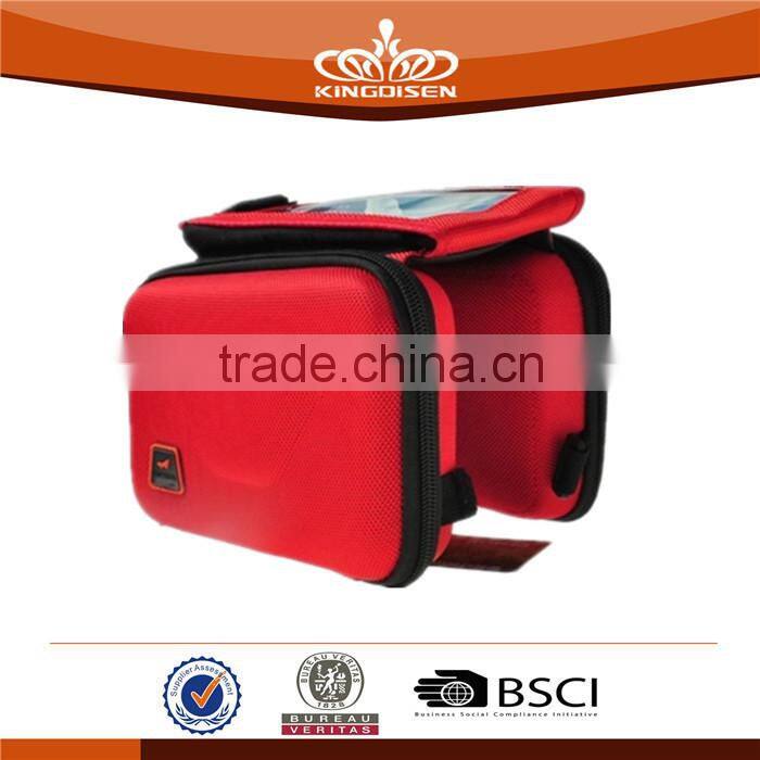 Hot sale travel bicycle bag for bike