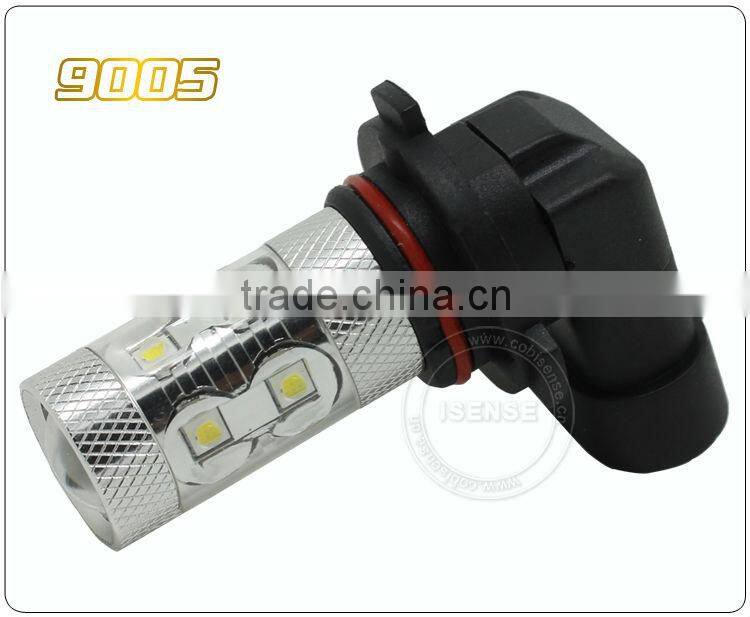 HOT SELL P13W 22W CREEs+SUMSUNG LED fog lights for vw polo