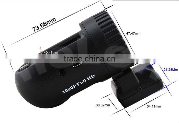 HOT Steady performance DVR 1.5 inch HD gps tracker tk 103