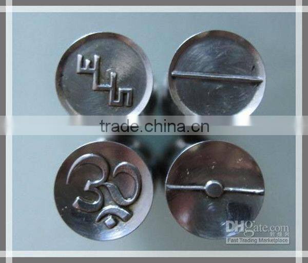 Tdp single punch tablet press TDP-1.5