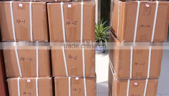 OEM Empty Plastic Cosmetic soft PE lip gloss tube packaging