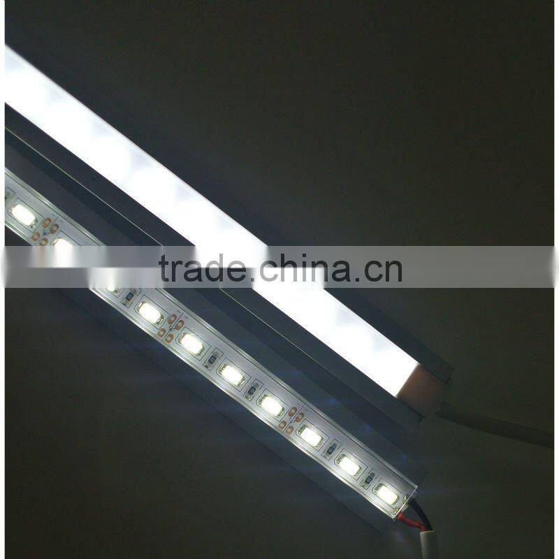 aluminium led profile