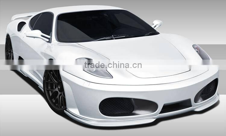 Body kit for Ferrari 2005-2009 F430 body kit