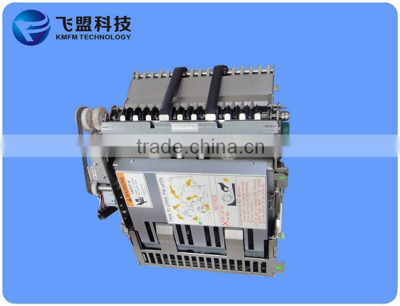 original atm parts Hitachi Upper Rear Assembly with UR JB M1P004402g