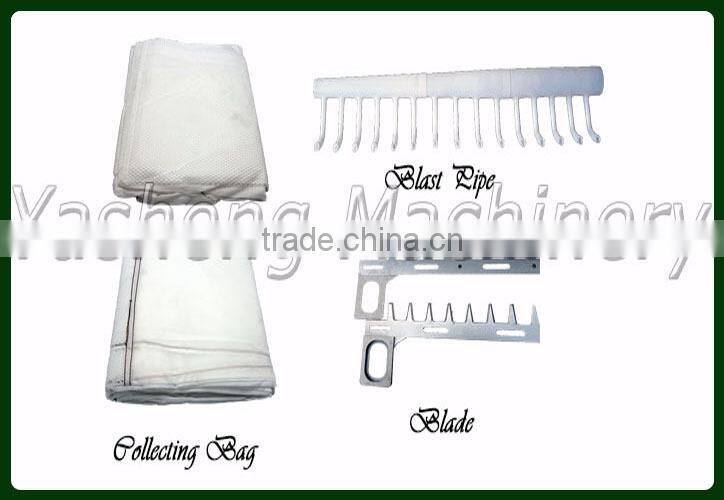 Hot Sale Tea Plucking Machine for Sale