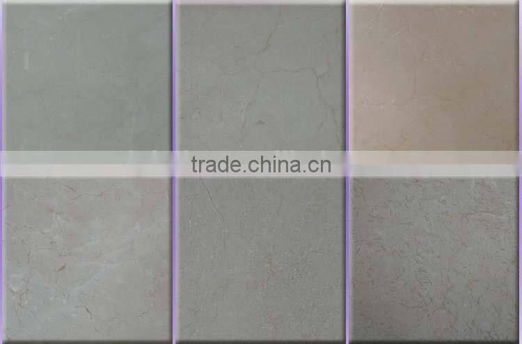 Big size high polish beige strongest marble