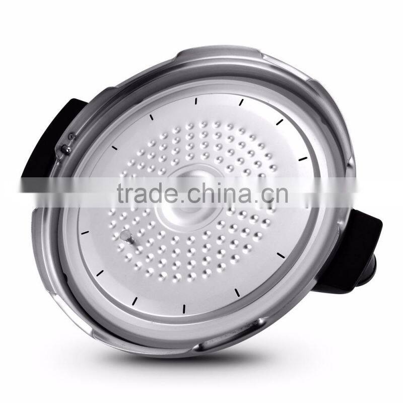 ETL Approval 5L Stainless steel digital multi electric pressure cooker - HDP-Y0502E