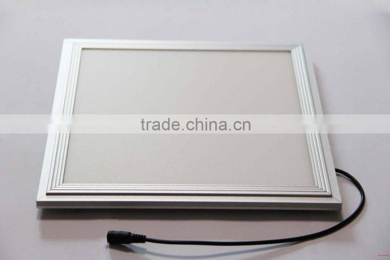 Housing led panel light 8w 10w 14w 16w 20w led panel light 300*300 300*450 300*600 ceiling surface led light panel