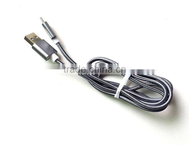 china hot wholesale quick charge usb to stereo mini plug cable
