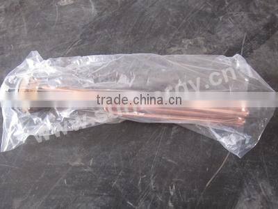 220V 1500W immersion electric heater for solar water heater