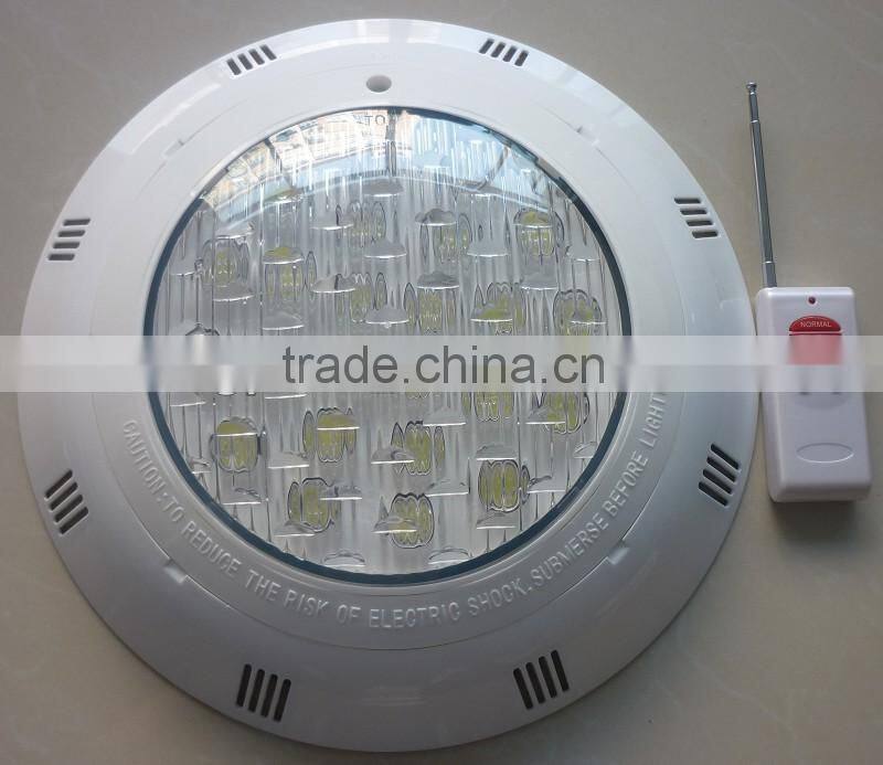 300W PAR56 LED REPLACEMENT, 12W 18W 24W Available