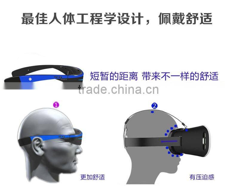 factory price 98 inch video glass, quad core; android 5.1; 1GB/16GB; support external TF card 128GB