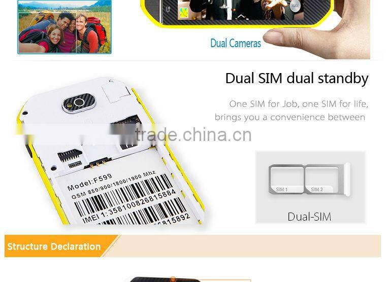 OMES The Newest Touch Screen Boost F1 Car Fancy Mobile Phones