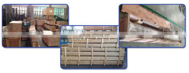 single screw food extruder factory price