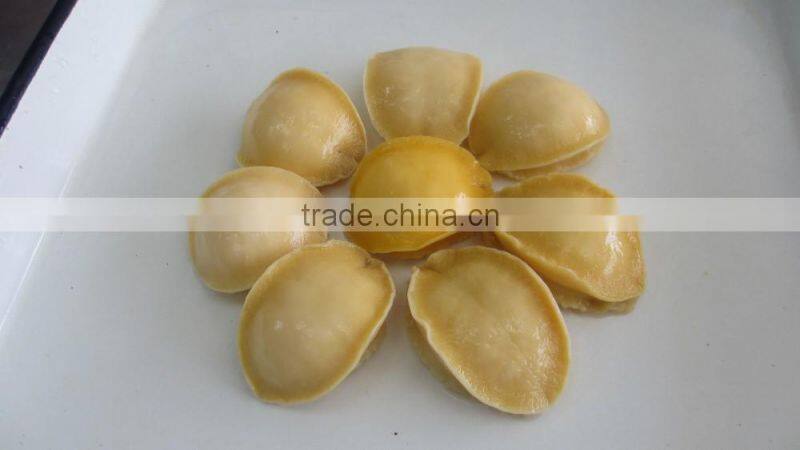 Canned Abalone Canned Seafood