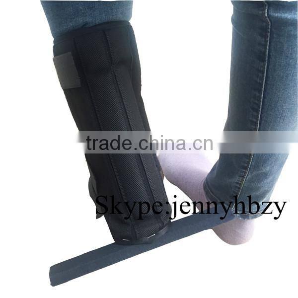 Foot Splints Ankle Support Shoe