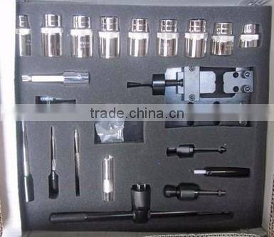 common rail injector dismantling tools 20 PIECES