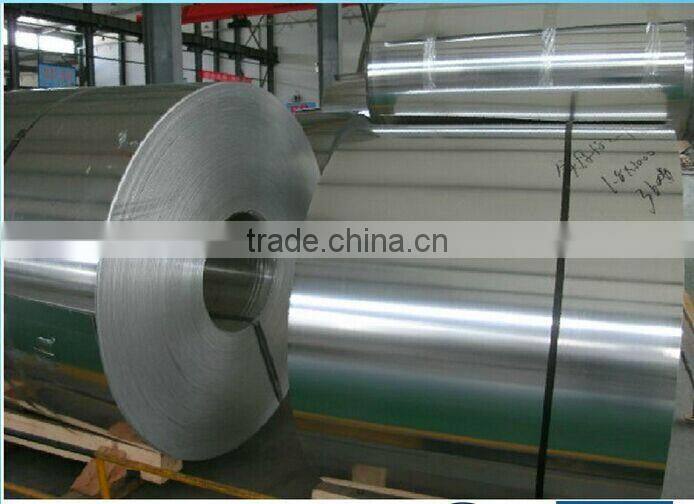 high reflective tension level aluminum sheet 1100 H18