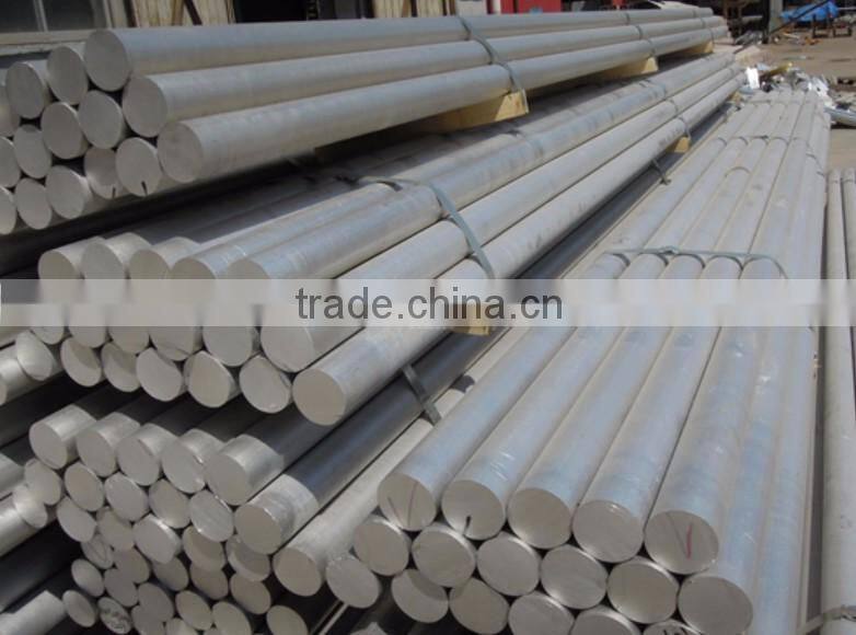 Cold treatment 6061 T6 aluminum bar price per kg
