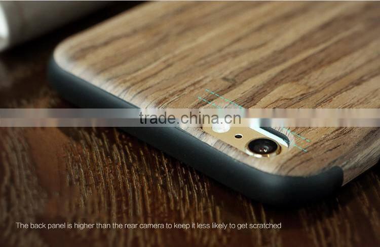 2016 New arrival factory price 2 in 1 combo phone case for iphone 6