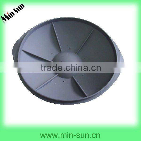 Heat Resisting Good Sealing Silicone Pot Cover