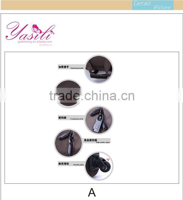 2014 Hot sale!!!folding shopping trolley bag