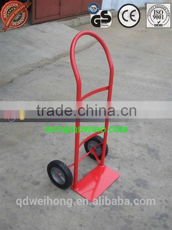 HT1561 hand trolley