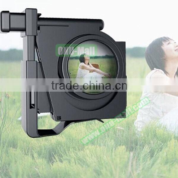 Amazon Hot Sales Folding VR Headset for Smartphones, Virtual Reality 3D Glasses