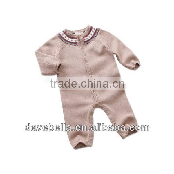 wholesale baby clothes cotton red coverall infant clothing