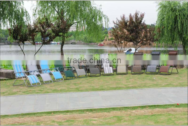 Infinity Zero Gravity Chair