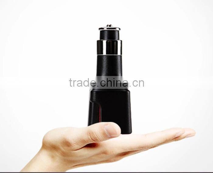 With Air Purified Function Car Charger Wholesale